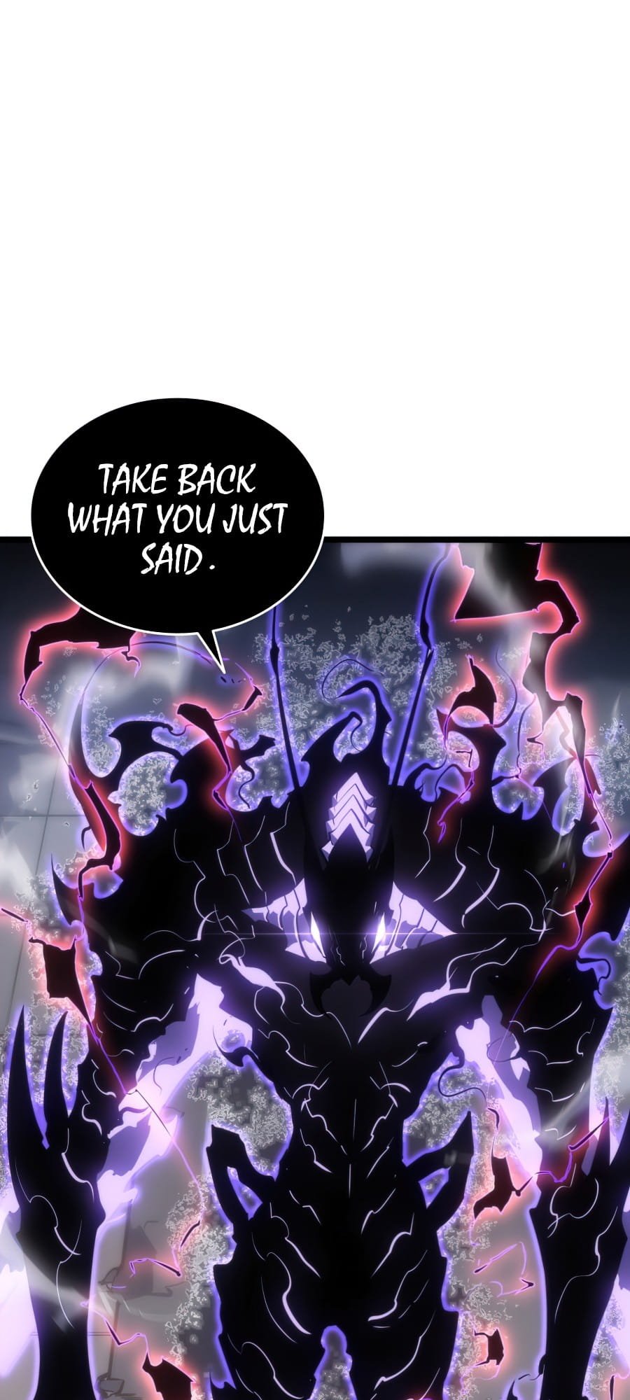 Solo Leveling, Chapter 172 image 85